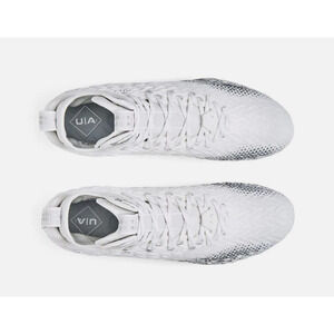 Under Armour Men's Spotlight Clone 3 Football Cleats Size 11 Men (Brand New)